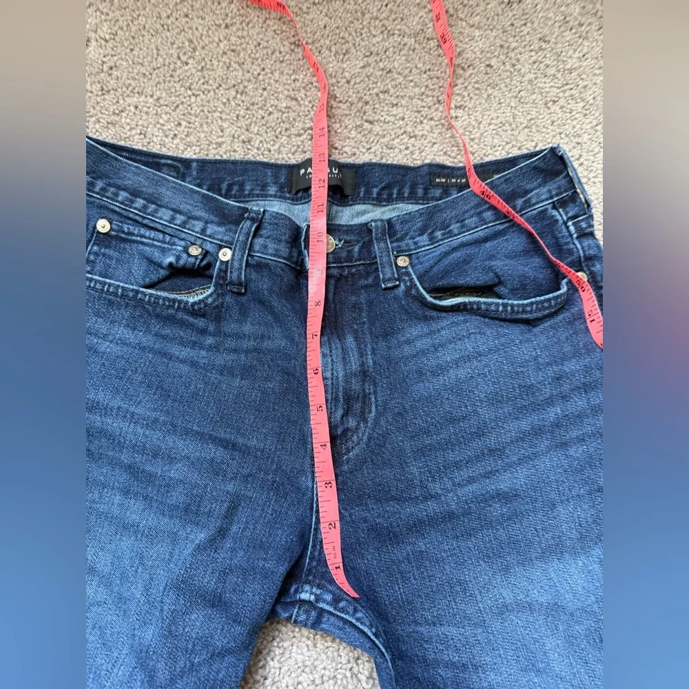 Pacsun slim jeans 32 x 32